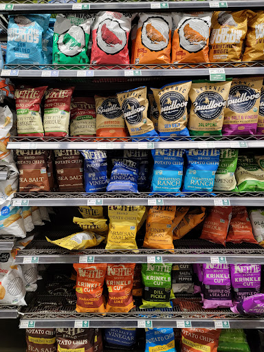 Grocery Store «Whole Foods Market», reviews and photos, 5269 River Rd, Bethesda, MD 20816, USA