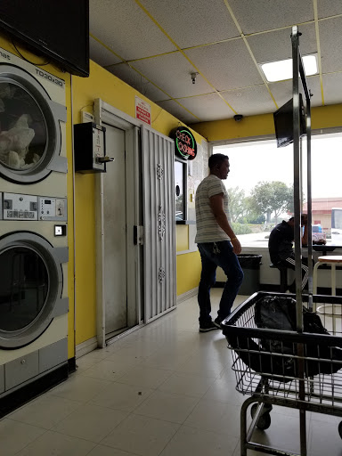 Laundromat «Pronto Laundry», reviews and photos, 731 Euclid Ave B, Ontario, CA 91762, USA