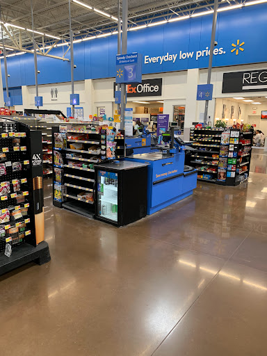 Department Store «Walmart Supercenter», reviews and photos, 12981 Shelbyville Rd, Middletown, KY 40243, USA