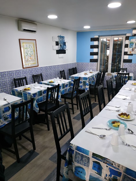 Restaurant Sidi Bou à Aubervilliers (Seine-Saint-Denis 93)