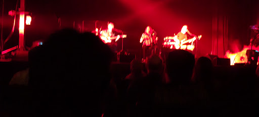 Concert Hall «Goodyear Theater», reviews and photos, 1201 E Market St, Akron, OH 44305, USA