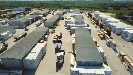 Building Materials Store «MG Building Materials», reviews and photos, 2651 SW Military Dr, San Antonio, TX 78224, USA