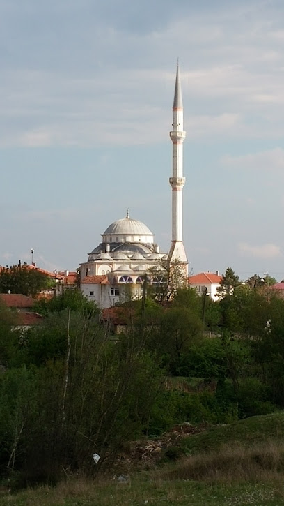 Emirali Köyü Cami