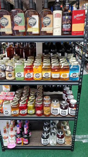 Liquor Store «Clear Spring Liquors», reviews and photos, 126 Cumberland St, Clear Spring, MD 21722, USA