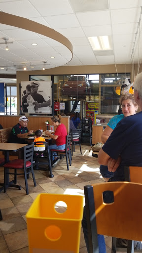 Fast Food Restaurant «Chick-fil-A», reviews and photos, 185 N Randall Rd, Batavia, IL 60510, USA