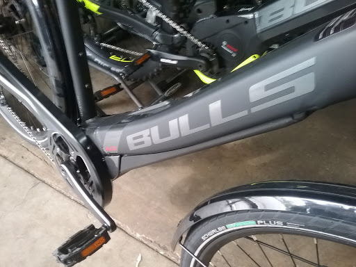 Motorcycle Dealer «Moore And Sons Motorcyles», reviews and photos, 21431 E Cliff Dr, Santa Cruz, CA 95062, USA