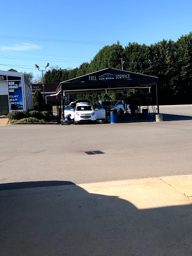 Brawley Market and Carwash en Mooresville