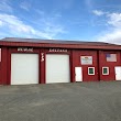 Rural Deltana Volunteer Fire Department Clearwater ST 171