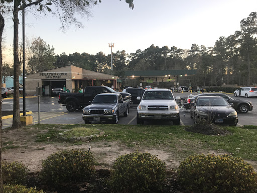 Car Wash «Pirates Cove Car Wash», reviews and photos, 2314 Northpark Dr, Kingwood, TX 77339, USA