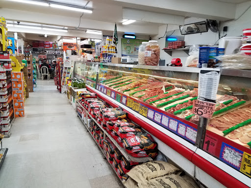 Supermarket «Jimenez Rancho Market», reviews and photos, 5600 Mission Boulevard, Riverside, CA 92509, USA