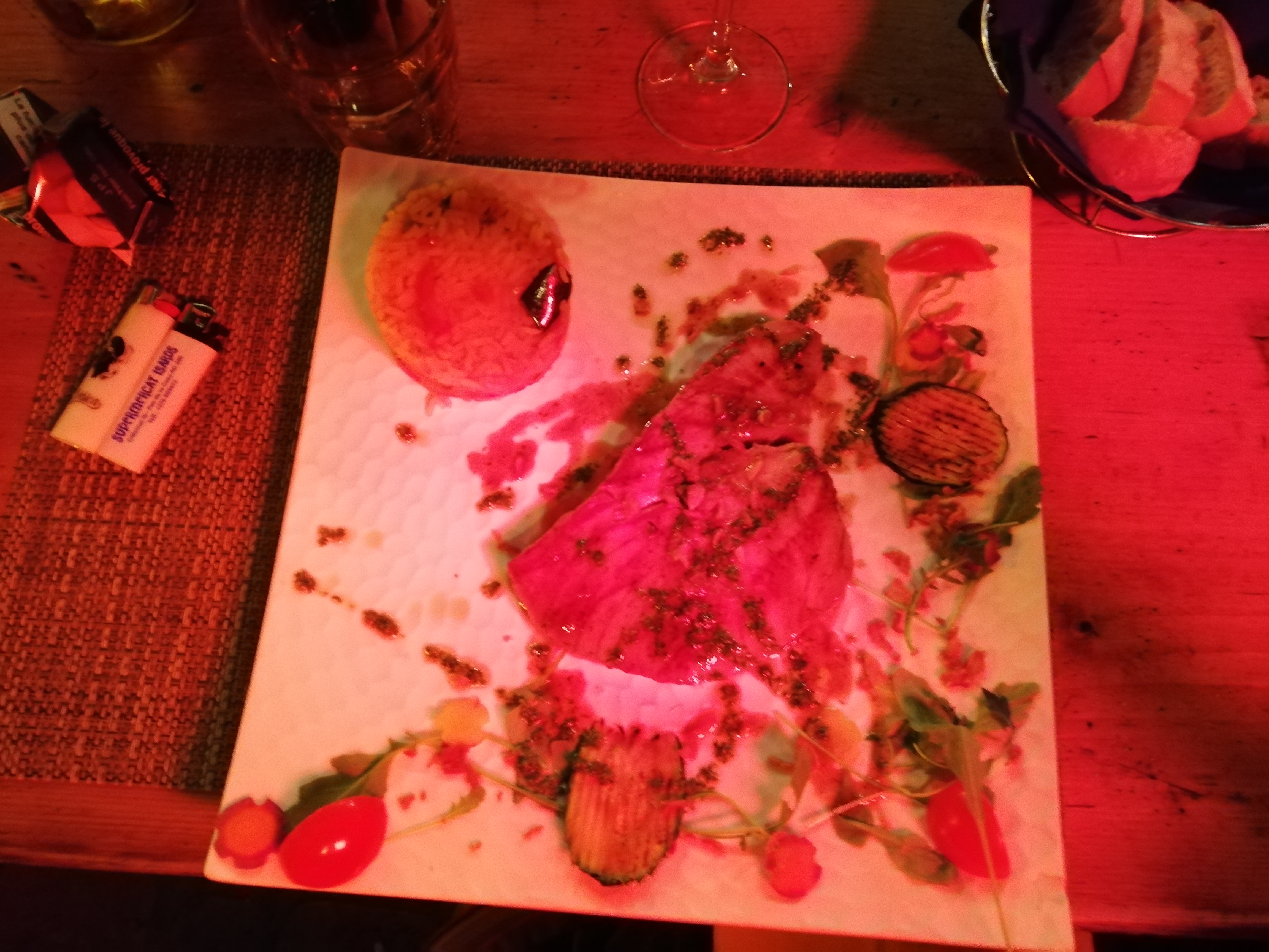 Photo n° 6 de l'avis de Virginie.a fait le 11/11/2018 à 23:07