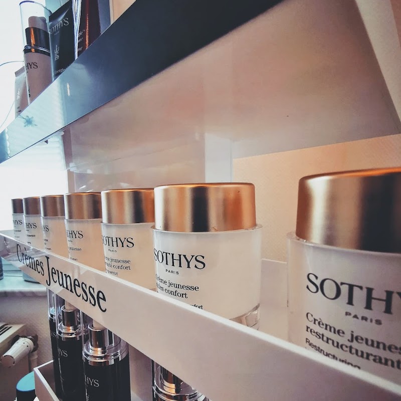 Jolie - Beauty & Cosmetics | © SOTHYS L`Institut Zeuthen