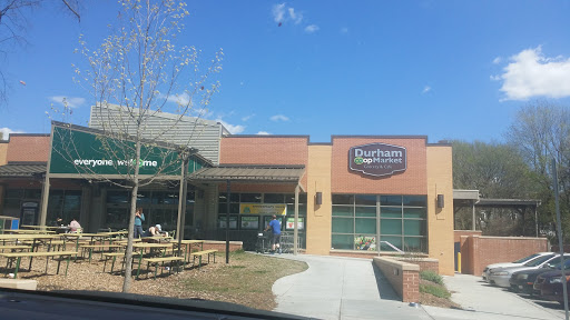 Grocery Store «Durham Co-op Market», reviews and photos, 1111 W Chapel Hill St, Durham, NC 27701, USA