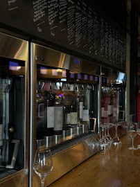 Atmosphère du Restaurant Chapitre Vin - Le Bistrot Gourmand, Le Caviste & Le Bar à Vins à Aix-en-Provence - n°9