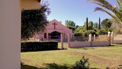 Convento Nazaret MJVV