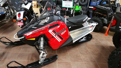 Motorcycle Dealer «Wheels Inc, Wheels Indian Motorcycle», reviews and photos, 432 36th St S, Fargo, ND 58103, USA