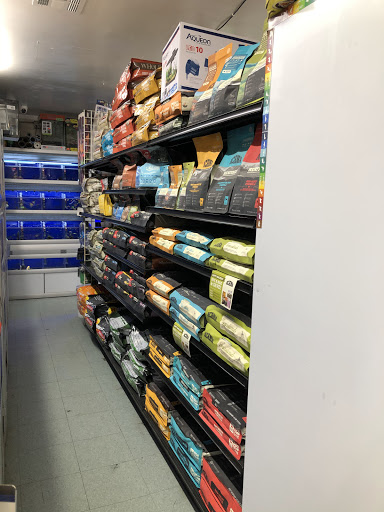 Pet Store «El Granero Pet Shop», reviews and photos, 15700 Atlantic Ave, Compton, CA 90221, USA