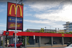McDonald's West Terrace image