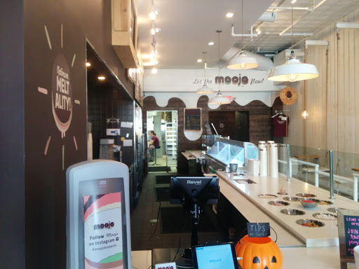 Ice Cream Shop «Moojo», reviews and photos, 2322 Guadalupe St, Austin, TX 78705, USA