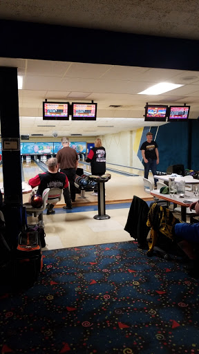 Bowling Alley «Allie Brandt Lanes», reviews and photos, 6510 Lincoln Ave, Lockport, NY 14094, USA