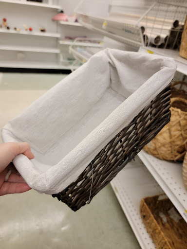 Fabric Store «Jo-Ann Fabrics and Crafts», reviews and photos, 8345 N Rockwell Ave, Oklahoma City, OK 73132, USA