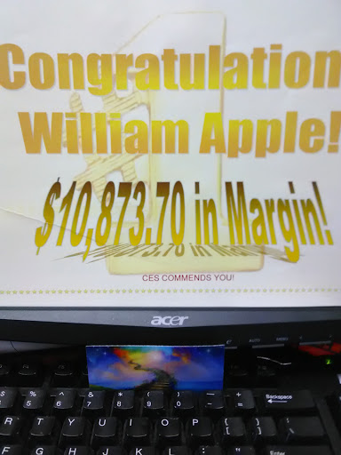 Electric Utility Company «Consumer Energy Solutions Inc», reviews and photos