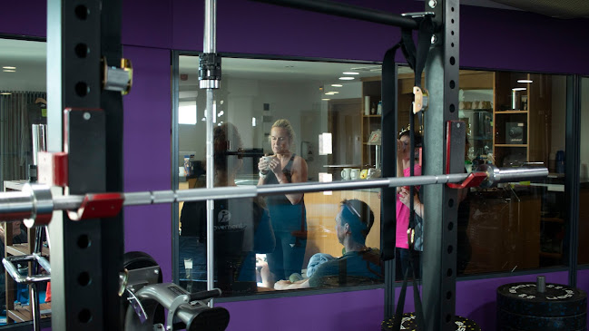 Reviews of The Movement Hub in Leeds - Personal Trainer