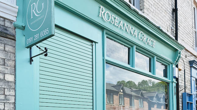 Roseanna Grace Physiotherapy