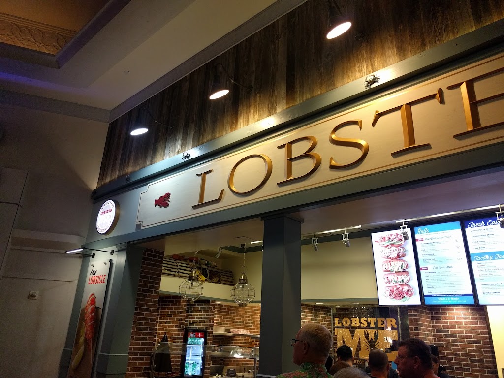 Lobster ME 89109