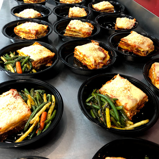 Caterer «801 Catering», reviews and photos, 50 2950 S, Salt Lake City, UT 84115, USA