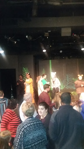 Performing Arts Theater «Community Theatre-Greensboro», reviews and photos, 520 S Elm St, Greensboro, NC 27406, USA