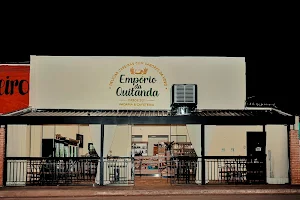 Empório da Quitanda Padaria e Cafeteria Cafés Especiais/ Panificadora Produtos Naturais Disk Entregas image