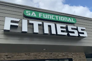 SA Functional Fitness image