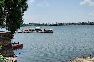 Rankala Lake image