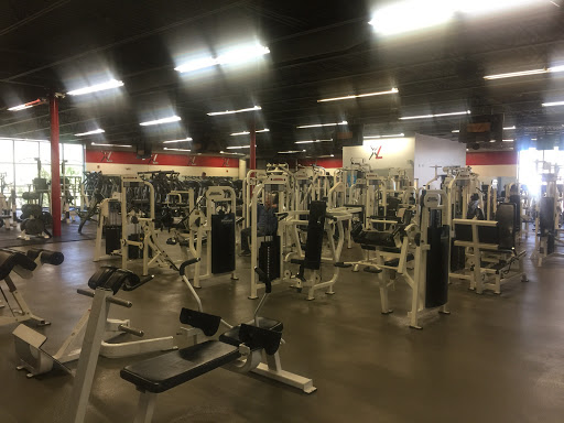 Health Club «XL Health Club», reviews and photos, 5720 W Peoria Ave, Glendale, AZ 85302, USA