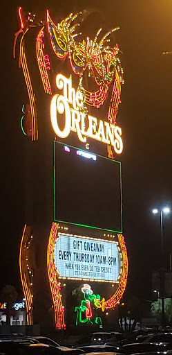 Bowling Alley «Orleans Bowling Center», reviews and photos, 4500 W Tropicana Ave, Las Vegas, NV 89103, USA