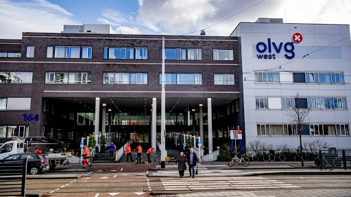 OLVG, location West