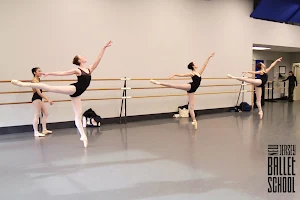 New Jersey Ballet image