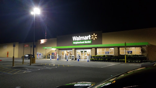 Supermarket «Walmart Neighborhood Market», reviews and photos, 203 Cedar Springs Rd, Spartanburg, SC 29302, USA