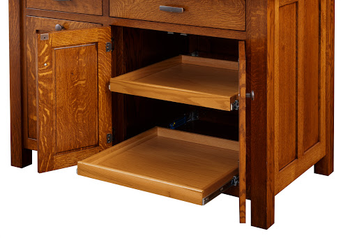 Furniture Store «Amish Furniture of Bristol LLC», reviews and photos, 498 Green Ln, Bristol, PA 19007, USA