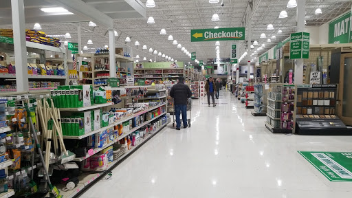 Home Improvement Store «Menards», reviews and photos, 740 E Rand Rd, Mt Prospect, IL 60056, USA