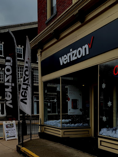 Verizon Authorized Retailer - Wireless Zone Bellefonte