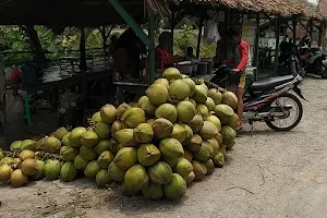 Es kelapa eva azrul image
