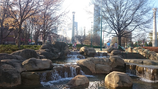 Tourist Attraction «World of Coca-Cola», reviews and photos, 121 Baker St NW, Atlanta, GA 30313, USA