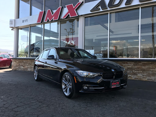 Used Car Dealer «IMX Auto Sales & Leasing», reviews and photos, 811 N Victory Blvd, Burbank, CA 91502, USA