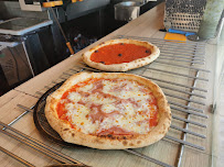 Plats et boissons du Pizzas à emporter PIZZA DI ROMA BOUILLARGUES - n°16