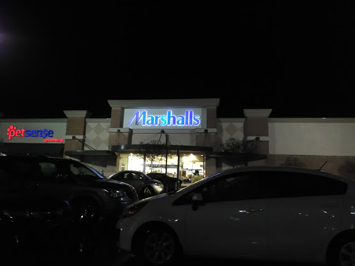 Department Store «Marshalls», reviews and photos, 1557 S Griffin Grove Dr, Griffin, GA 30223, USA