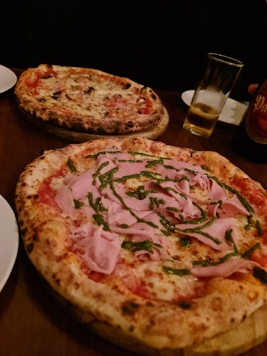 NAPO Pizza Napoletana - Colonia