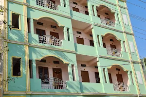 SRI SAI BALAJI MENS HOSTEL image