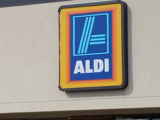 Supermarket «ALDI», reviews and photos, 1545 Coshocton Ave, Mt Vernon, OH 43050, USA